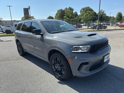 2026 Dodge Durango Lincolnton NC