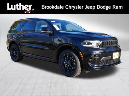 2026 Dodge Durango Minneapolis MN