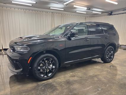 2026 Dodge Durango Warsaw IN