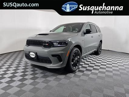 2026 Dodge Durango Wrightsville PA