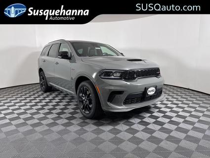 2026 Dodge Durango Wrightsville PA