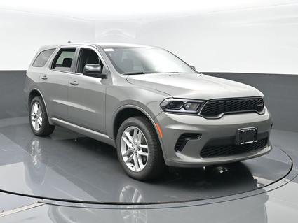 2026 Dodge Durango Goshen NY