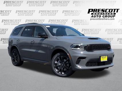 2026 Dodge Durango Mendota IL