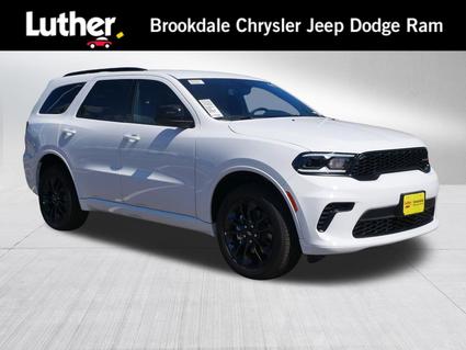 2026 Dodge Durango Minneapolis MN