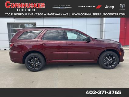 2026 Dodge Durango Norfolk NE