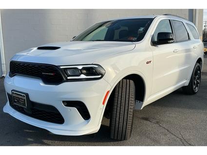 2026 Dodge Durango Lewisburg WV