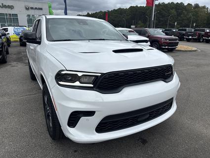 2026 Dodge Durango Cullman AL