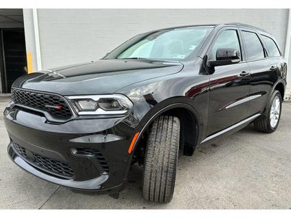 2026 Dodge Durango Lewisburg WV