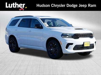 2026 Dodge Durango Hudson WI