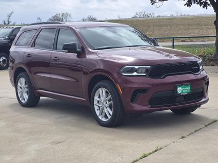 2026 Dodge Durango Canton TX