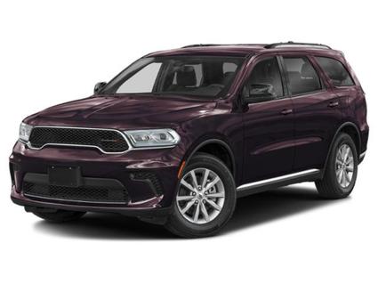 2026 Dodge Durango Minneapolis MN