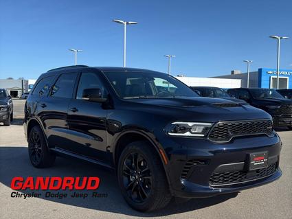 2026 Dodge Durango Green Bay WI