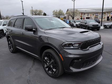 2026 Dodge Durango Henderson KY