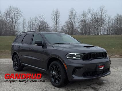 2026 Dodge Durango Green Bay WI