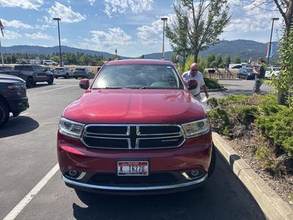 2014 Dodge Durango Post Falls ID