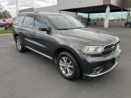 2014 Dodge Durango Post Falls ID