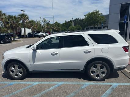 2015 Dodge Durango Savannah GA