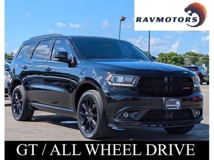 2018 Dodge Durango Burnsville MN