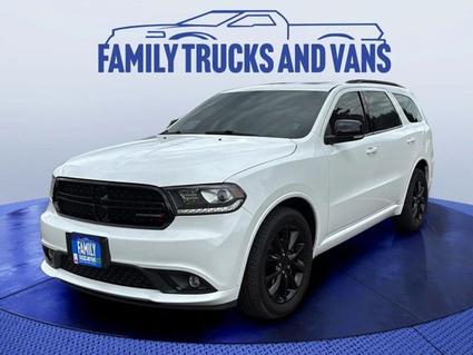 2018 Dodge Durango Denver CO
