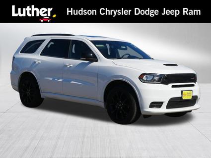 2019 Dodge Durango Hudson WI
