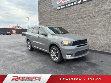 2020 Dodge Durango Lewiston ID