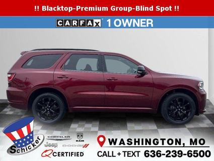 2020 Dodge Durango Washington MO