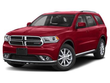 2020 Dodge Durango Cambridge MN