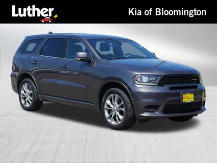 2020 Dodge Durango Minneapolis MN
