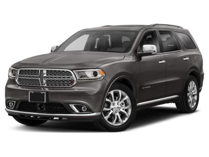 2020 Dodge Durango Minneapolis MN