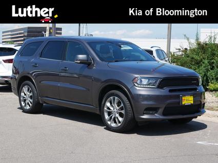 2020 Dodge Durango Minneapolis MN