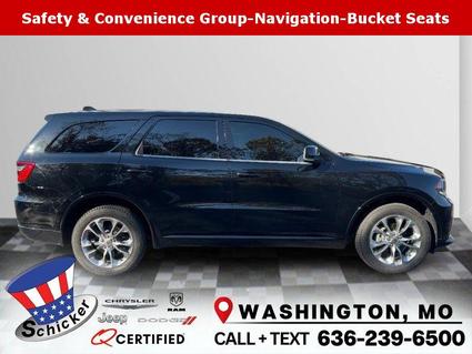 2020 Dodge Durango Washington MO