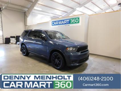 2020 Dodge Durango Billings MT