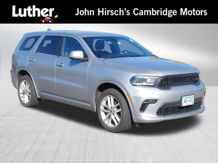 2021 Dodge Durango Cambridge MN