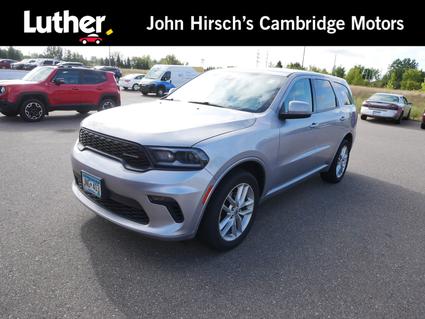 2021 Dodge Durango Cambridge MN
