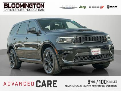 2021 Dodge Durango Minneapolis MN