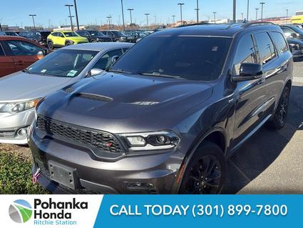 2021 Dodge Durango Capitol Heights MD