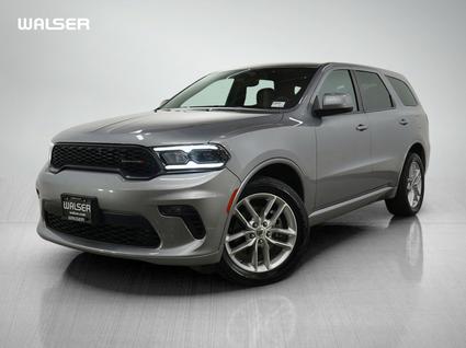 2021 Dodge Durango Minneapolis MN