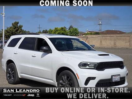 2022 Dodge Durango San Leandro CA