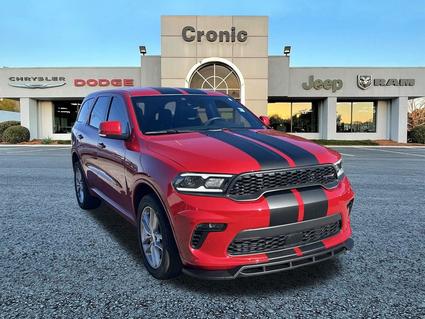 2022 Dodge Durango Griffin GA