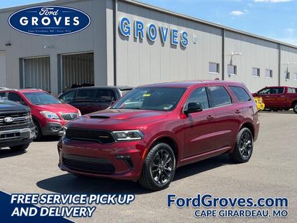 2022 Dodge Durango Cape Girardeau MO