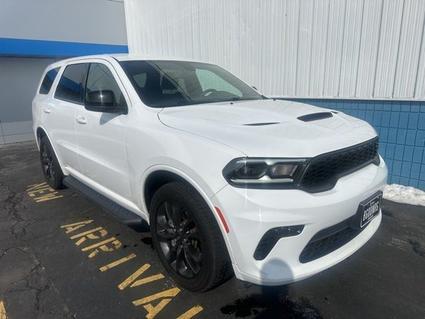 2022 Dodge Durango Plymouth WI