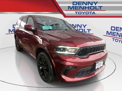 2022 Dodge Durango Rapid City SD