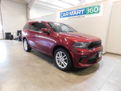 2022 Dodge Durango Billings MT