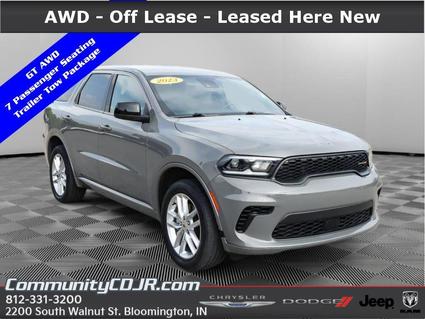 2023 Dodge Durango Bloomington IN