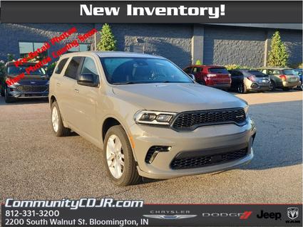 2023 Dodge Durango Bloomington IN