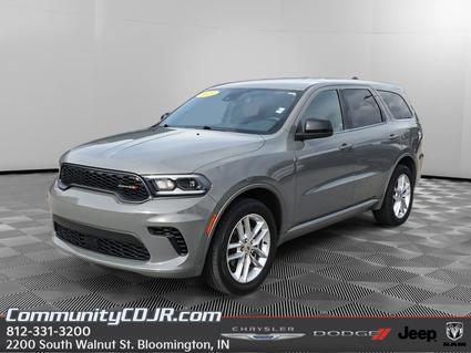 2023 Dodge Durango Bloomington IN
