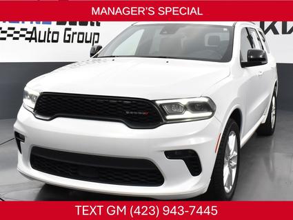 2023 Dodge Durango Kingsport TN