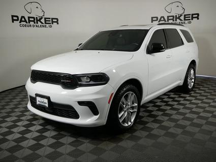 2023 Dodge Durango Coeur d'Alene ID