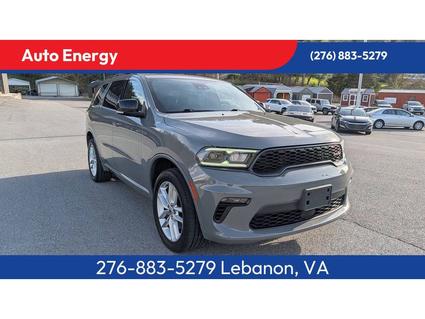 2023 Dodge Durango Lebanon VA
