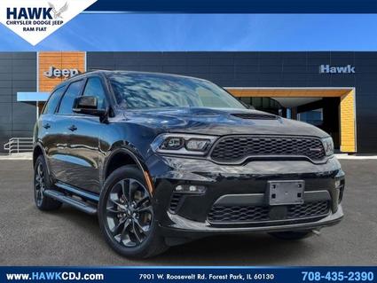 2023 Dodge Durango Forest Park IL